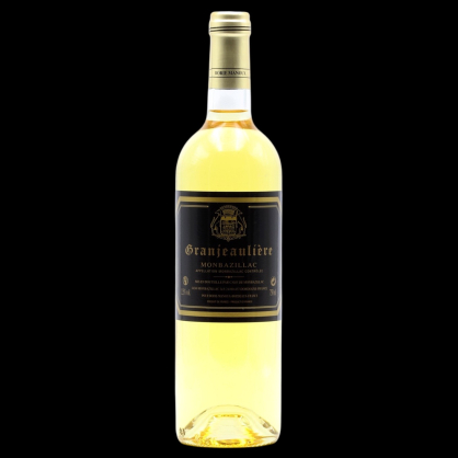 Mobazillac 75cl Château Grandjeaulière  Bordeaux