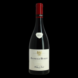 Chambolle Musigny 75cl Domaine Philippe Le Hardi  Bourgogne