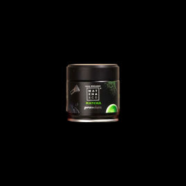 Matcha prenium 30g Matcha&Co  Matcha