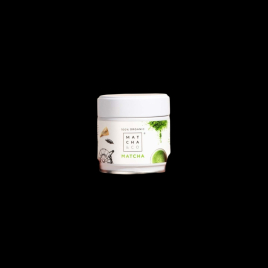 Matcha original 30g Matcha&Co  Matcha