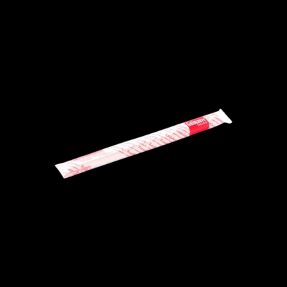 Lanière de guimauve individuelle framboise 32g Soubeyran  Bonbon classique