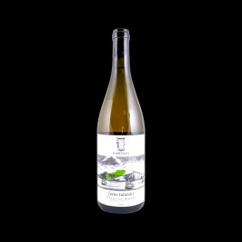 CDR JASUS LALANDII 2023 75CL DE BOEL (R)  Accueil