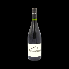 PIC ST LOUP BIO AOP 75CL DOMAINE BOIS ST JEAN  Accueil