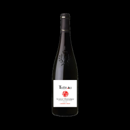 SAUMUR CHAMPIGNY AOP DOMAINE TUFFEAU  Accueil