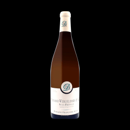 PERNAND VERGELESSES BLANC 1ER SOUFRIETILLES 75CL FRANCOISE ANDRE  Accueil