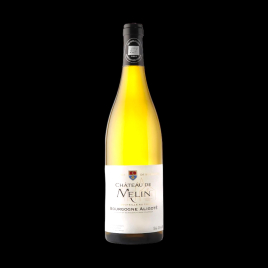 ALIGOTE 75CL CHATEAU MELIN  Accueil