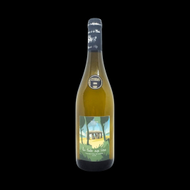MUSCADET LA SALLE AU FEE 2023 75CL DOM DE LA COCHE  Accueil