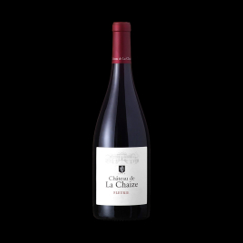FLEURY BIO 75CL CHATEAU DE LA CHAIZE  Accueil