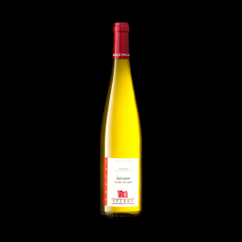 SYLVANER BIO GRAINS DE SABLE 2022 75CL DOM SPERRY  Accueil