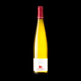 PINOT GRIS BIO LES PETITS MONTS 2021 75CL DOM SPERRY  Accueil