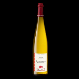 GEWURZTRAMINEUR BIO NUANCE DE GRES 2022 75CL DOM SPERRY  Accueil