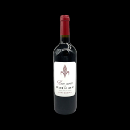 ST EMILION BIO LE BIEN AIMEE 75CL CHATEAU FLEUR DE LISE  Accueil