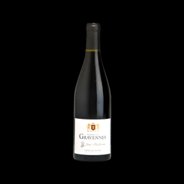 COTE DU RHONE LOU PITCHOUN 2023 75CL DOMAINE GRAVENNES  Accueil