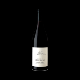 COTE DU RHONE LES SAFFRES 2023 75CL DOMAINE SEMINAIRE  Accueil