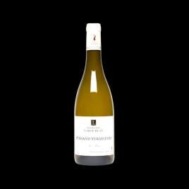 PERNAND VERGELESSES BLANC 2022 75CL DOMAINE LABOUREAU  Accueil