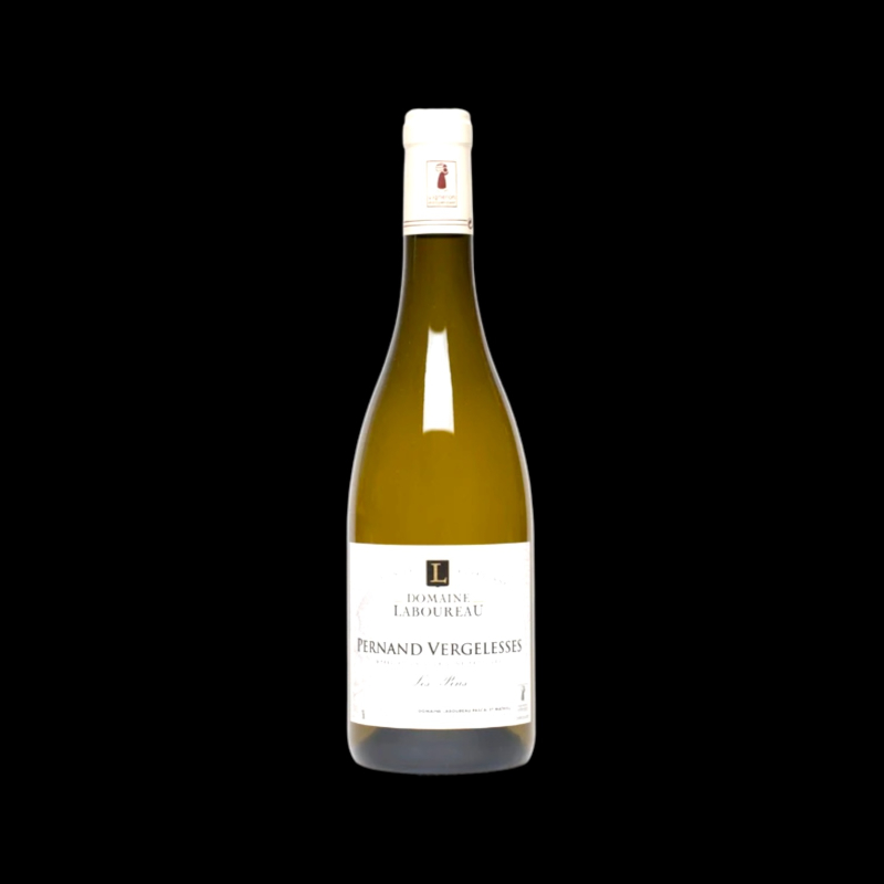 PERNAND VERGELESSES BLANC 2022 75CL DOMAINE LABOUREAU  Accueil