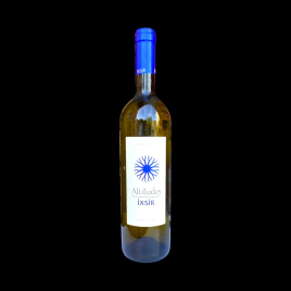 ALTITUDES BLANC 2022 75CL DOMAINE IXSIR  Accueil