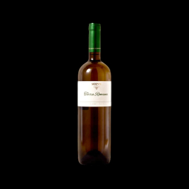 FETEASCA ALBA 2022 75CL DOMAINE TERRA ROMANA  Accueil