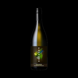 SAUVIGNON 2022 75CL DOMAINE POUNAMU  Accueil