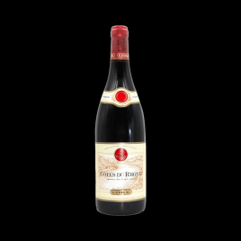 COTE DU RHONE ROUGE 2021 75CL DOMAINE GUIGAL  Accueil