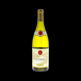 CONDRIEU BLANC 2020 75CL DOMAINE GUIGAL  Accueil