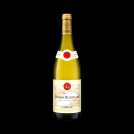 CROZES HERMITAGE BLANC 2022 75CL DOMAINE GUIGAL  Accueil