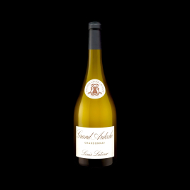CHARDONNAY ARDECHE 75CL DOMAINE LOUIS LATOUR  Accueil