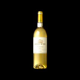 SAUTERNES BLANC 2022 75CL CHATEAU RECOLTE D OR  Accueil