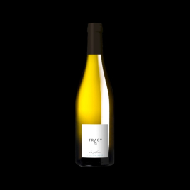 MENETOU SALON BLANC 2023 75CL CHATEAU DE TRACY  Accueil