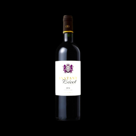 BORDEAUX ROUGE INSTANT BECOT 2016 75CL FAMILLE BECOT  Accueil