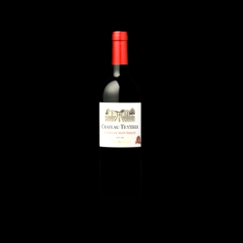 PUISSEGUIN ST EMILION 2018 75CL CHATEAU TEYSSIER  Accueil