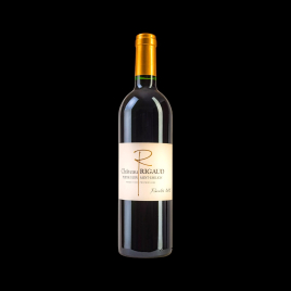 PUISSEGUIN ST EMILION BIO AOC 2020 75CL CHATEAU RIGAUD  Accueil