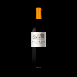 BORDEAUX ROUGE 2019 75CL CHATEAU PEYNAUD BAGNAC  Accueil
