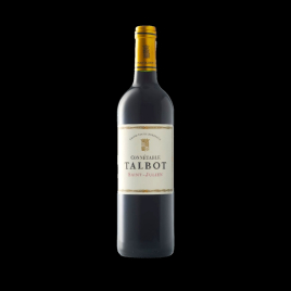 ST JULIEN 2018 75CL DOMAINE CONNETABLE TALBOT  Accueil