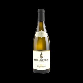 ST PERAY BLANC 2022 75CL DOMAINE CHAPOUTIER  Accueil