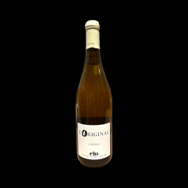 ORIGINAL CHENIN 75CL DOMAINE CLO  Accueil
