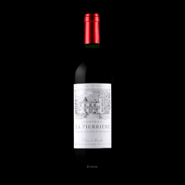 BORDEAUX ROUGE 2018 75CL KRESSMANN  Accueil