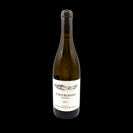 ST ROMAIN BLANC 2022 75CL DOMAINE BUISSON  Accueil