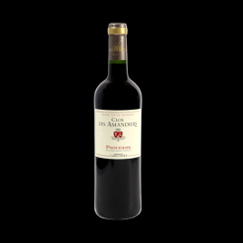 POMEROL 2016 75CL CLOS DES...