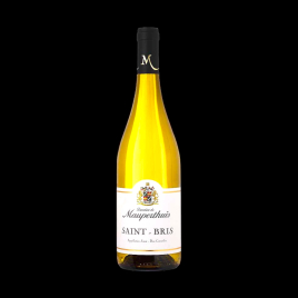 ST BRIS BLANC 75CL DOMAINE MAUPERTHUIS  Bières