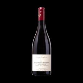 NUIT ST GEORGES MARCEL GERBEAUT 75CL DOMAINE FEUILLET  Bourgogne