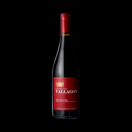 TOURAINE ROUGE 75CL CHATEAU...