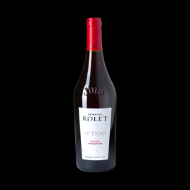 ARBOIS TRADITION 2023 75CL DOMAINE ROLET  Jura