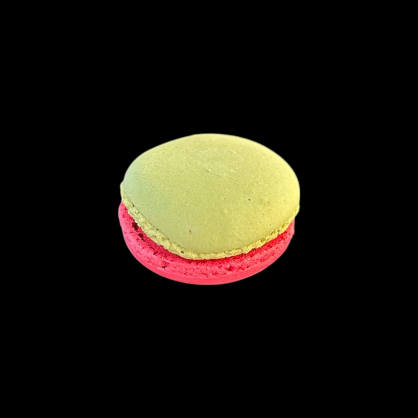 Macaron tarte tatin  Macarons sucrés