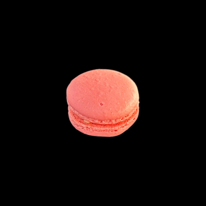 Macaron saumon crème à l'aneth  Macarons salés