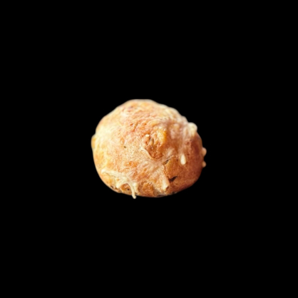 Gougère chantilly parmesan (Disponible en 24h)  Les pièces cocktails