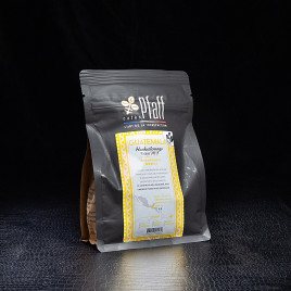 Guatemala Pfaff 250gr  En grain et moulu