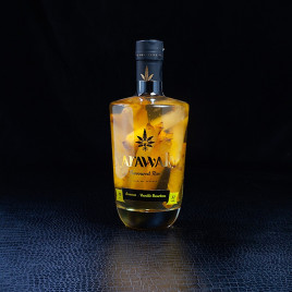NSA - Flavoured Rum Arawak Ananas Vanille Bourbon 32% 70cl  NSA