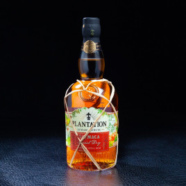NSA - Rhum Jamaïcan Plantation Xaymaca Spécial Dry 43% 70 cl  NSA