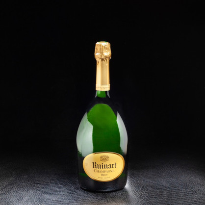 Champagne brut 1.5L Ruinart  Brut